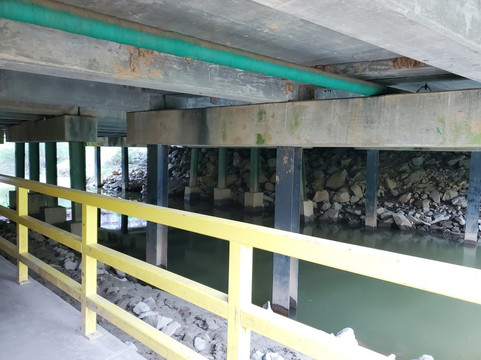 Suwanee Creek Greenway-苏万尼必去景点