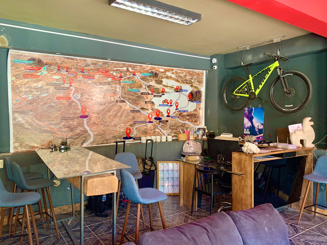 Nativa Hotel Boutique主图