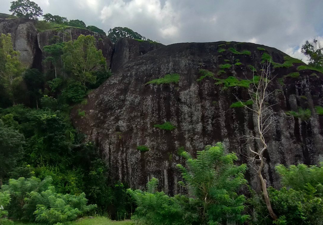 Nglanggeran Ancient Volcano景点图片