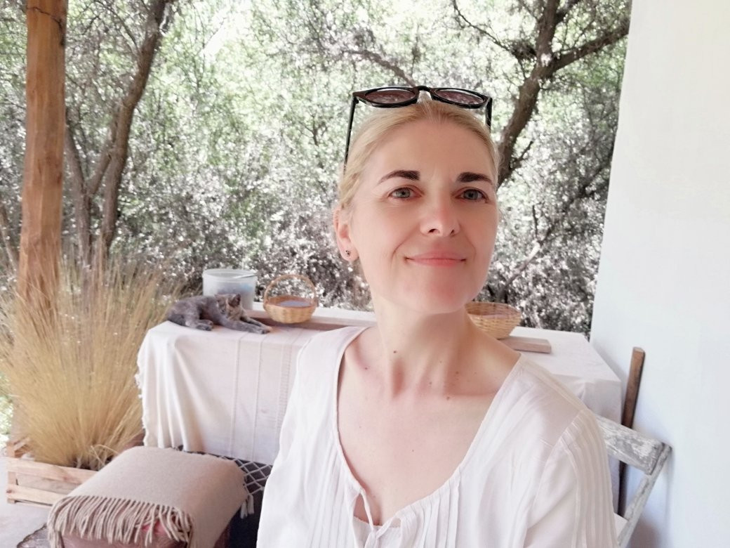 Casa de Campo Humahuaca主图