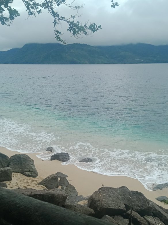 Atulayan Island-Sagnay必去景点