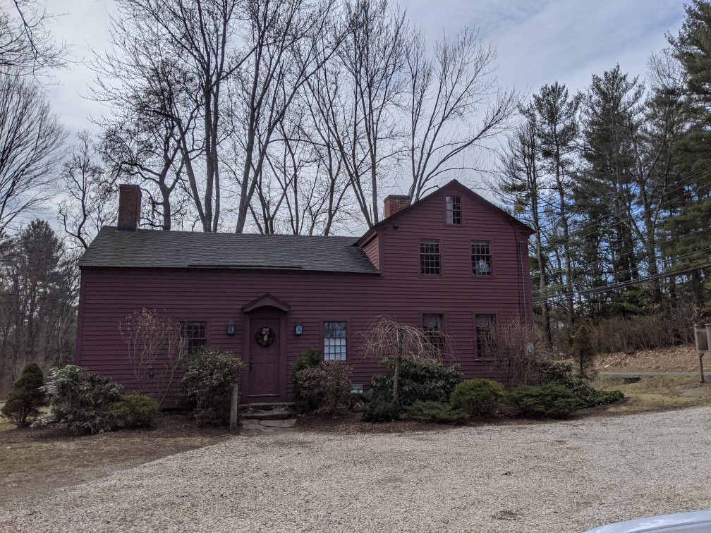 Green Acres Bed and Breakfast主图