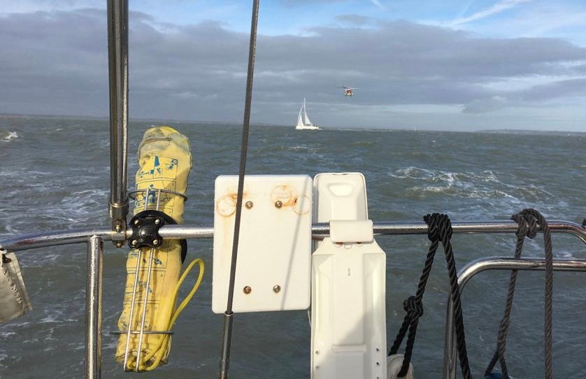 Hamble Point Yacht Charters景点图片