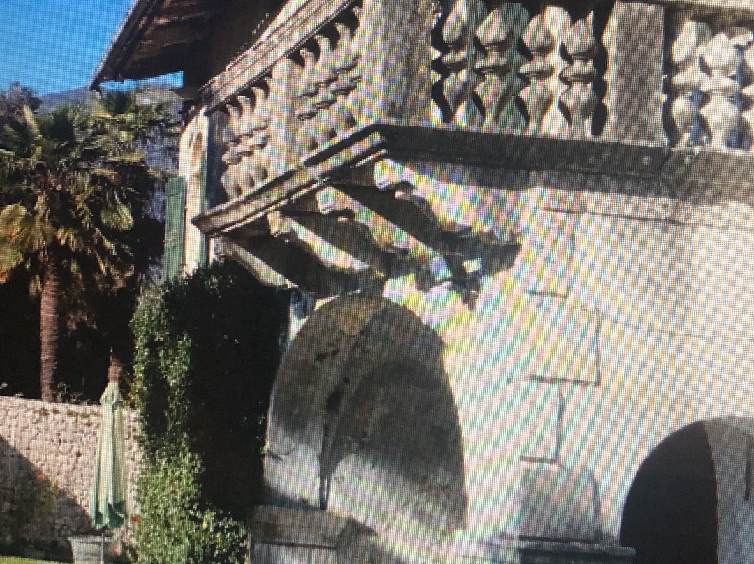 Palazzo Zaro-Polcenigo必去景点