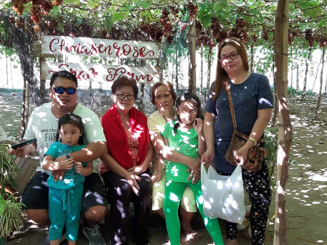 Climasenrose Grape Farm景点图片