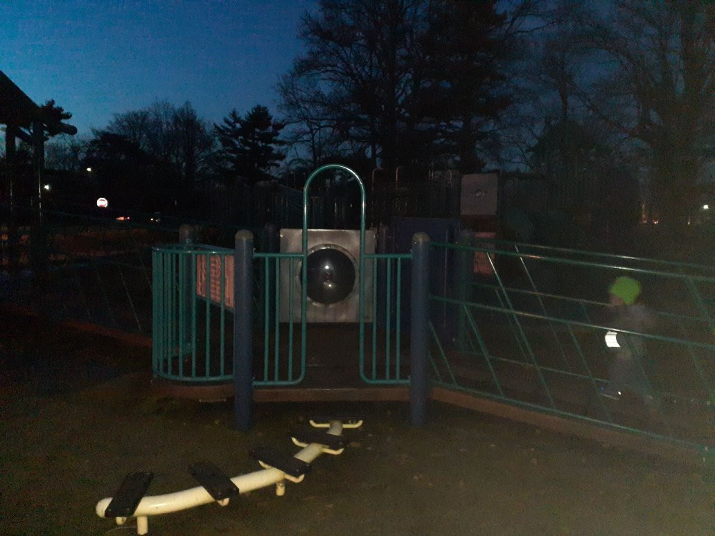 Walbridge Park-托莱多必去景点