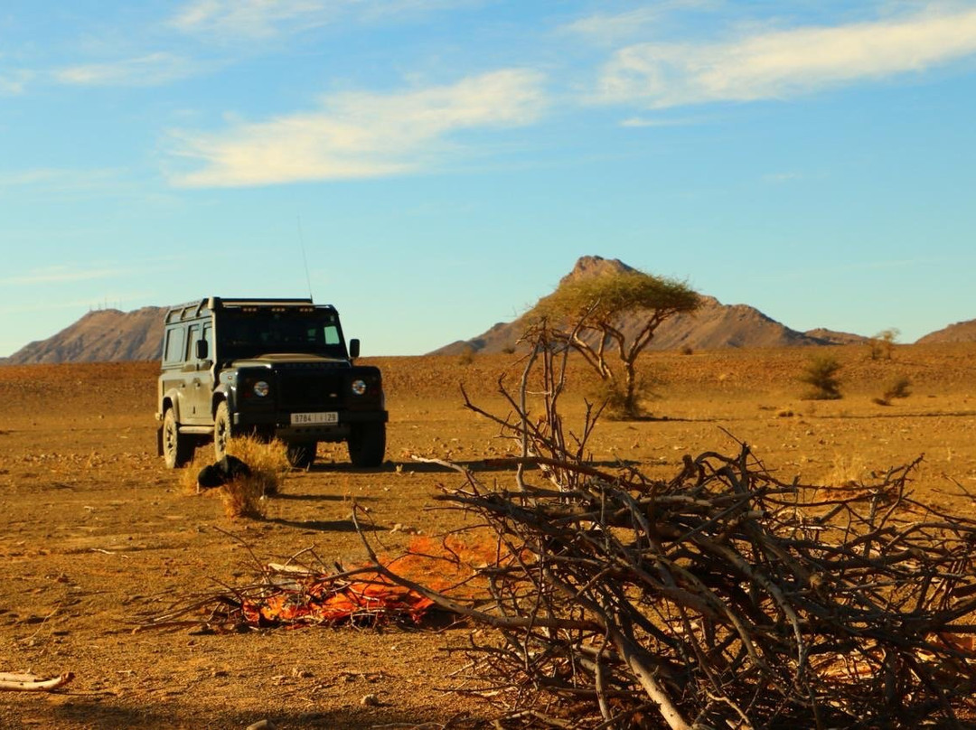 Explore Morocco Travel SARL景点图片
