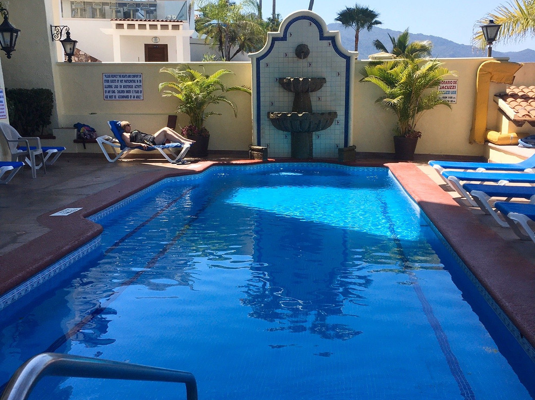 Lindo Mar Resort主图