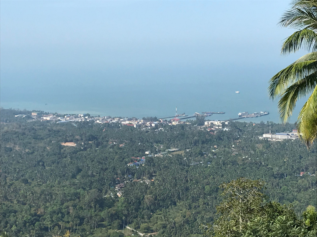 Hiking on Samui - Day Tours景点图片