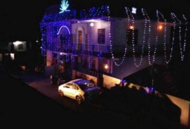 Aanchal Guest House Hotel and Restaurant主图