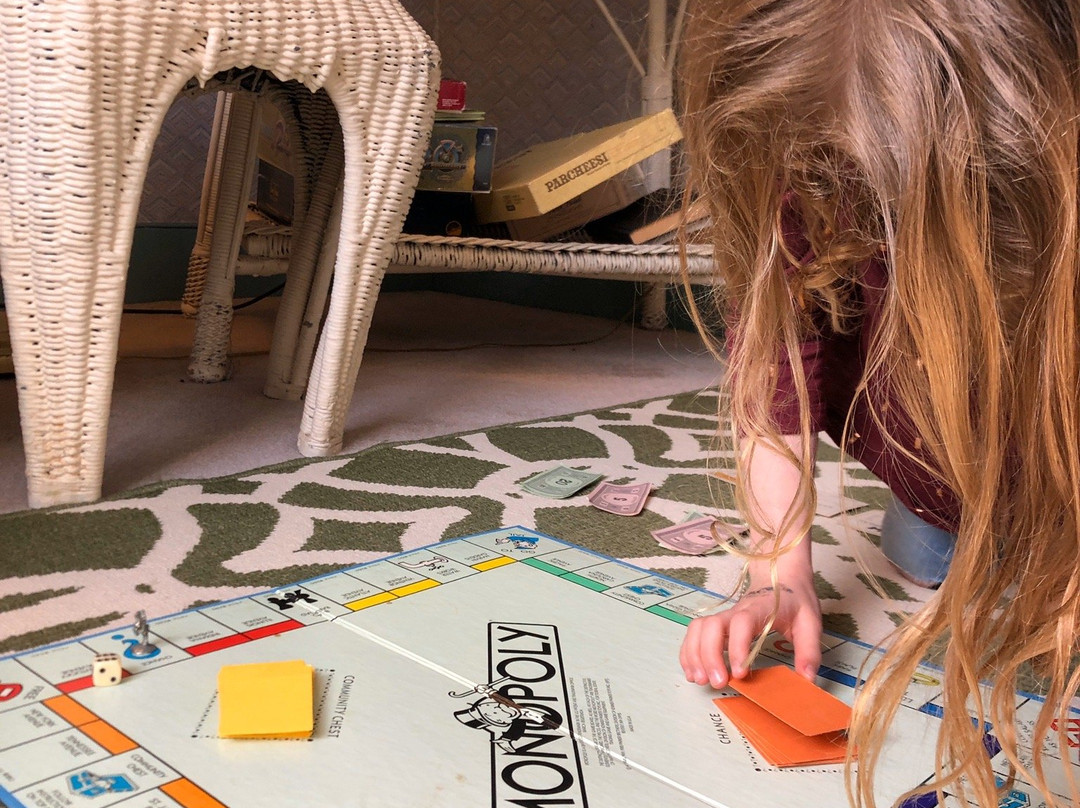 River Run Bed & Breakfast主图