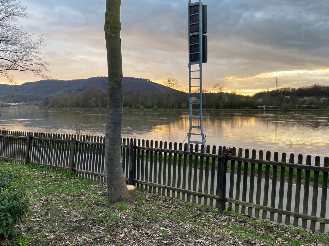 Campingplatz Konz