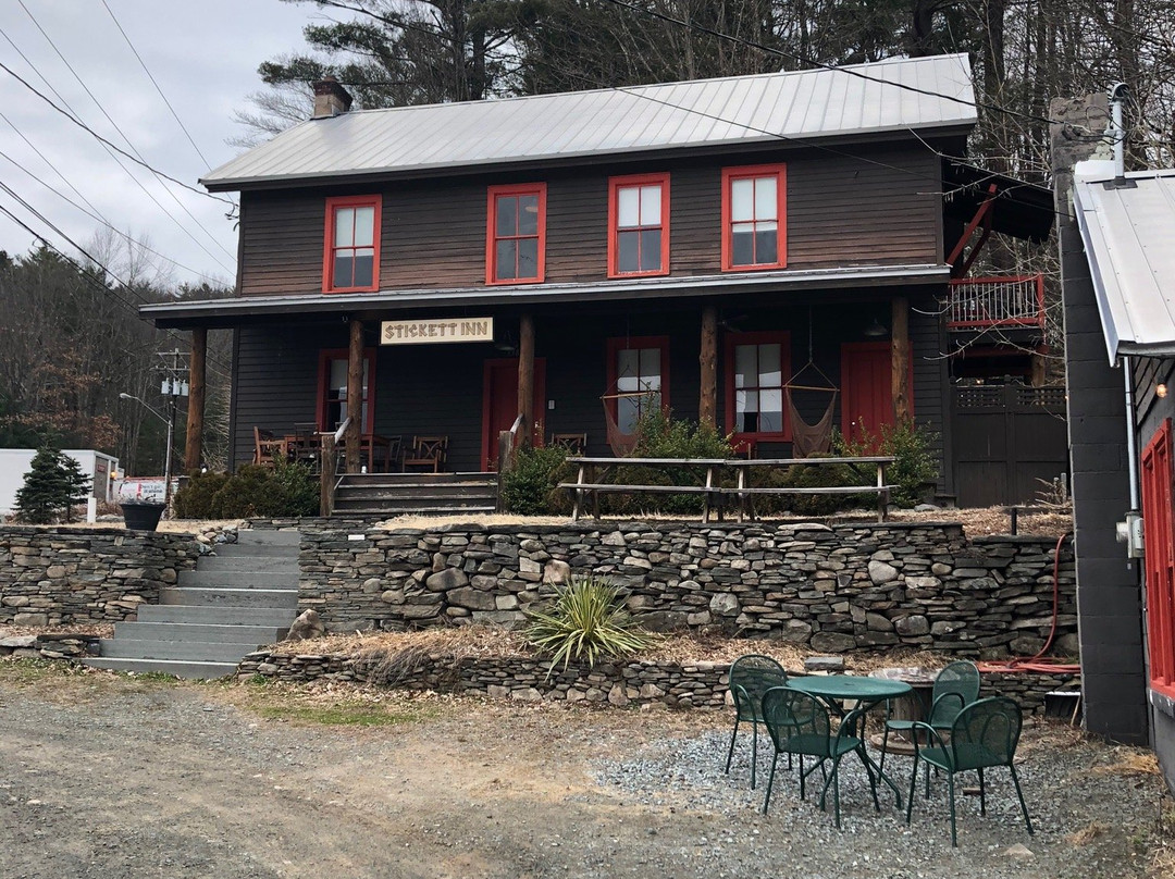 Stickett Inn主图