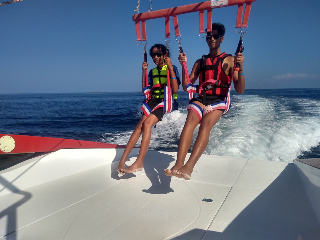 Marina Sunset View主图