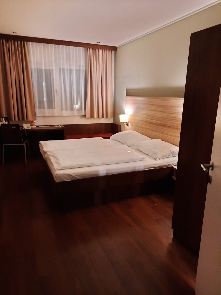 奥地利萨尔茨堡米特时尚酒店-官方