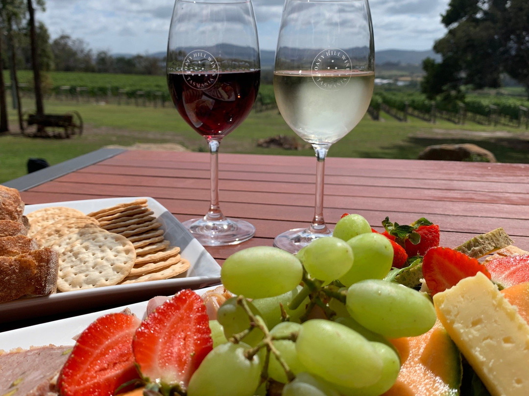 Small Wonder Wines-Kayena必去景点