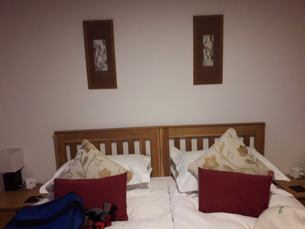 Chalet La Luge主图