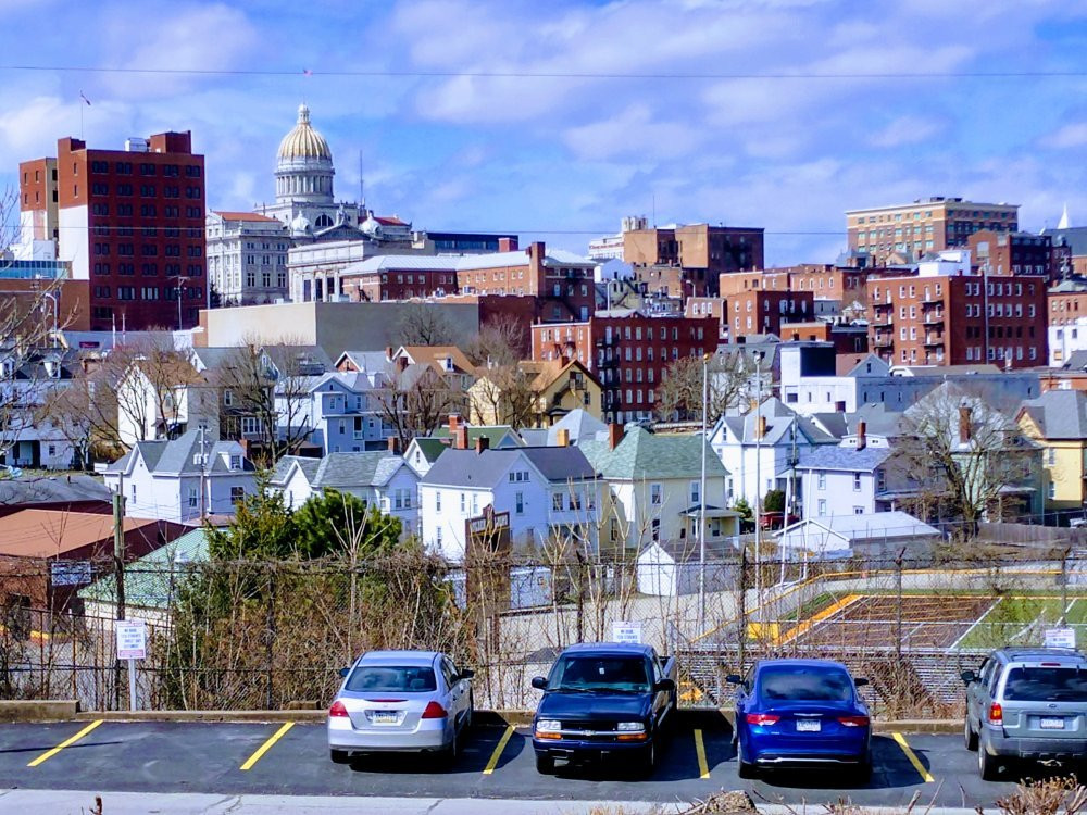 Westmoreland County Courthouse景点图片