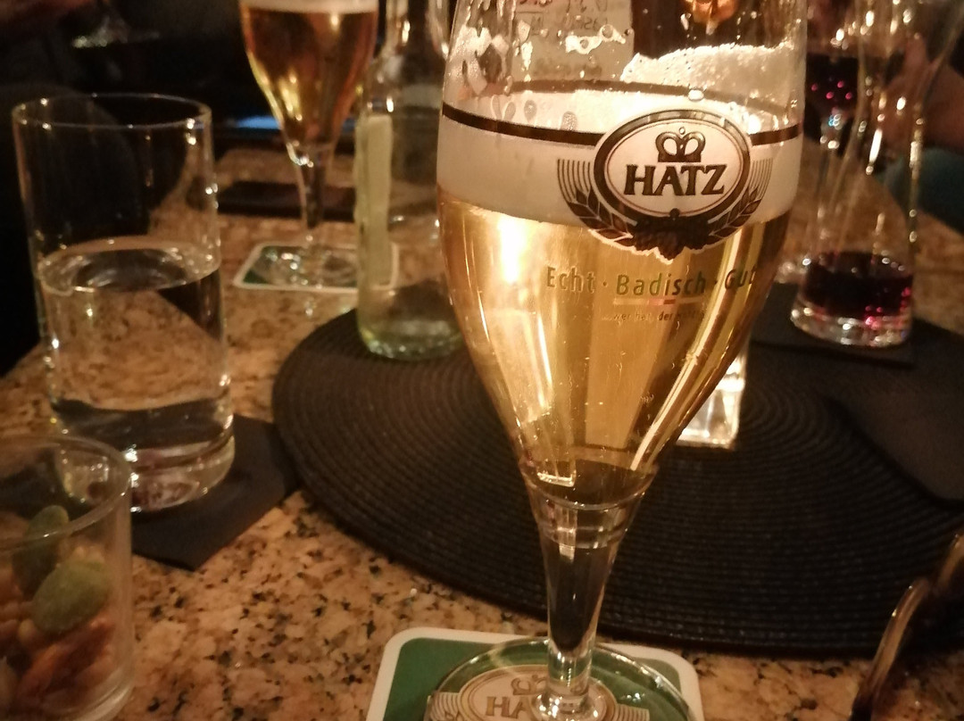 Hotel Rio Karlsruhe主图