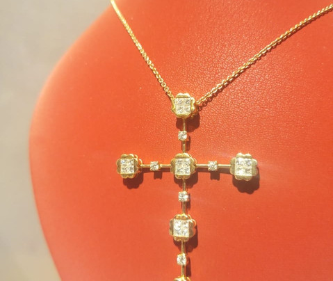 La Ladrona Jewelry Boutique-巴统必去景点