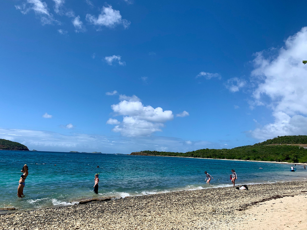 Playa Tamarindo-库莱布拉岛必去景点