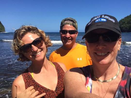 Maui Tour Company-芭雅必去景点