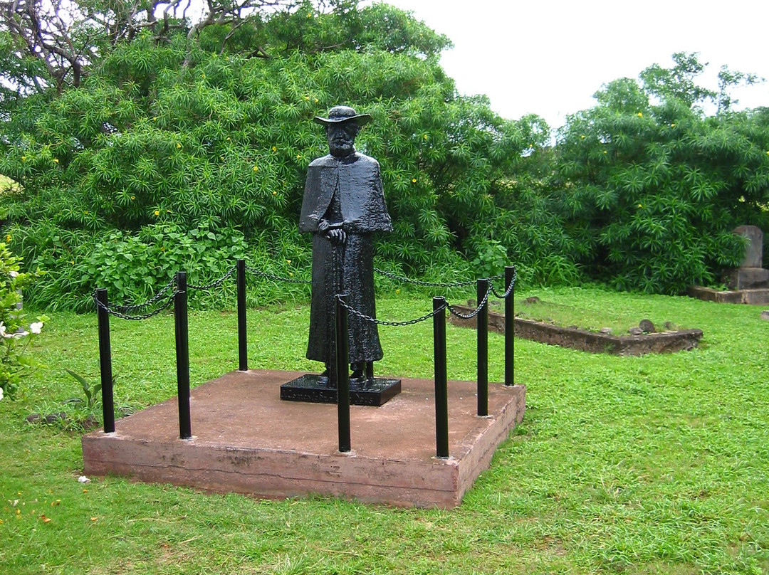 St. Joseph's Church-考纳卡卡伊必去景点