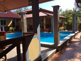 Rimlay Park Resort主图
