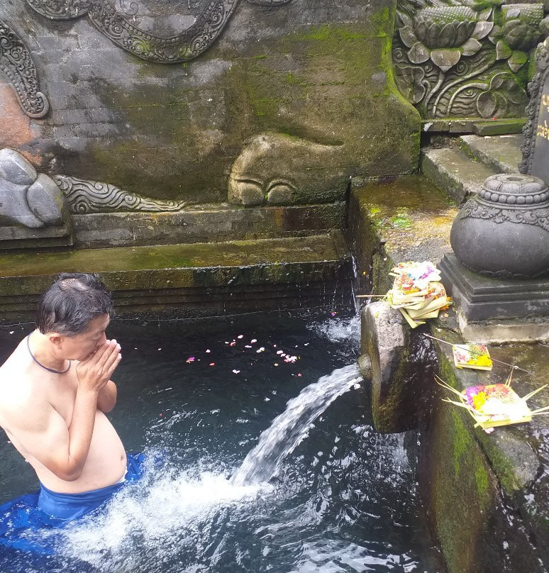 Bali Two Brothers Tour-巴厘岛必去景点