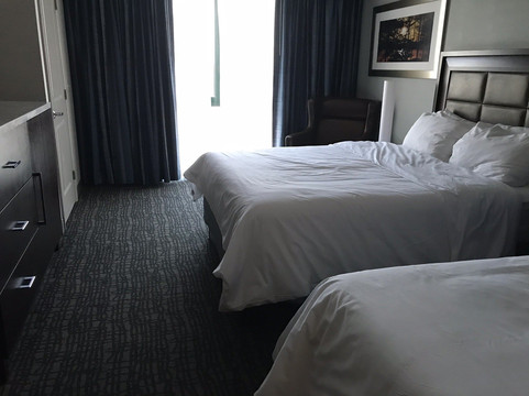 Crowne Plaza 斯普林菲尔德主图