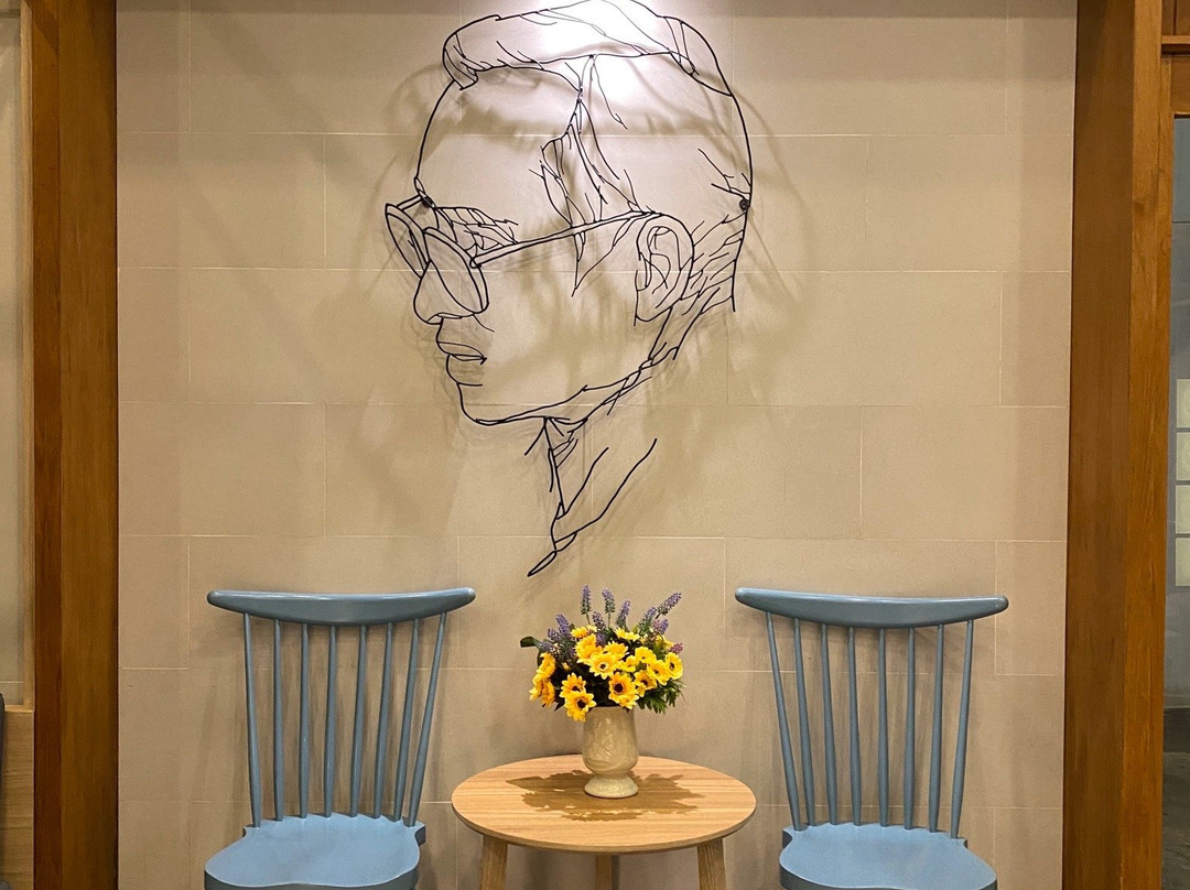 Rajthani Hotel主图