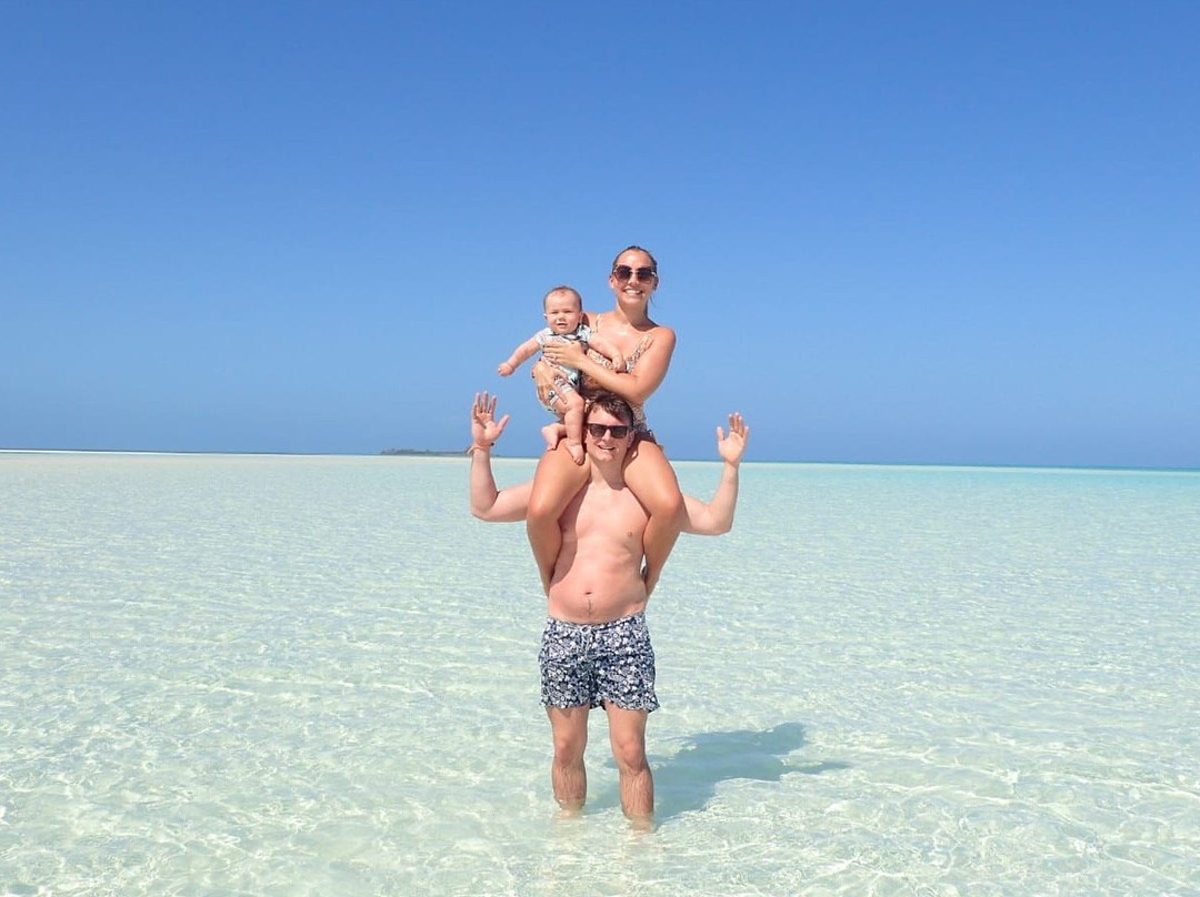 Cay Witness Charters-Spanish Wells必去景点