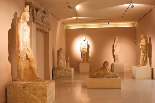 Greece Experience Tours-雅典必去景点