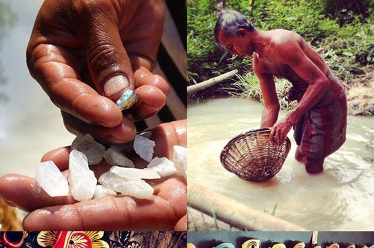 HashOne SriLanka-斯里贾亚瓦德纳普拉必去景点