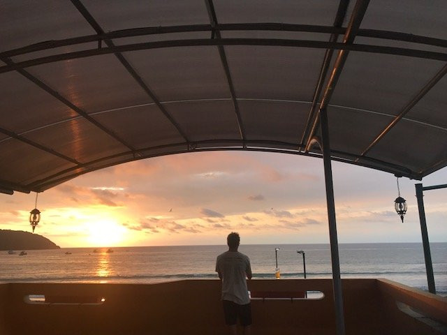 El Nido Bed and Breakfast主图