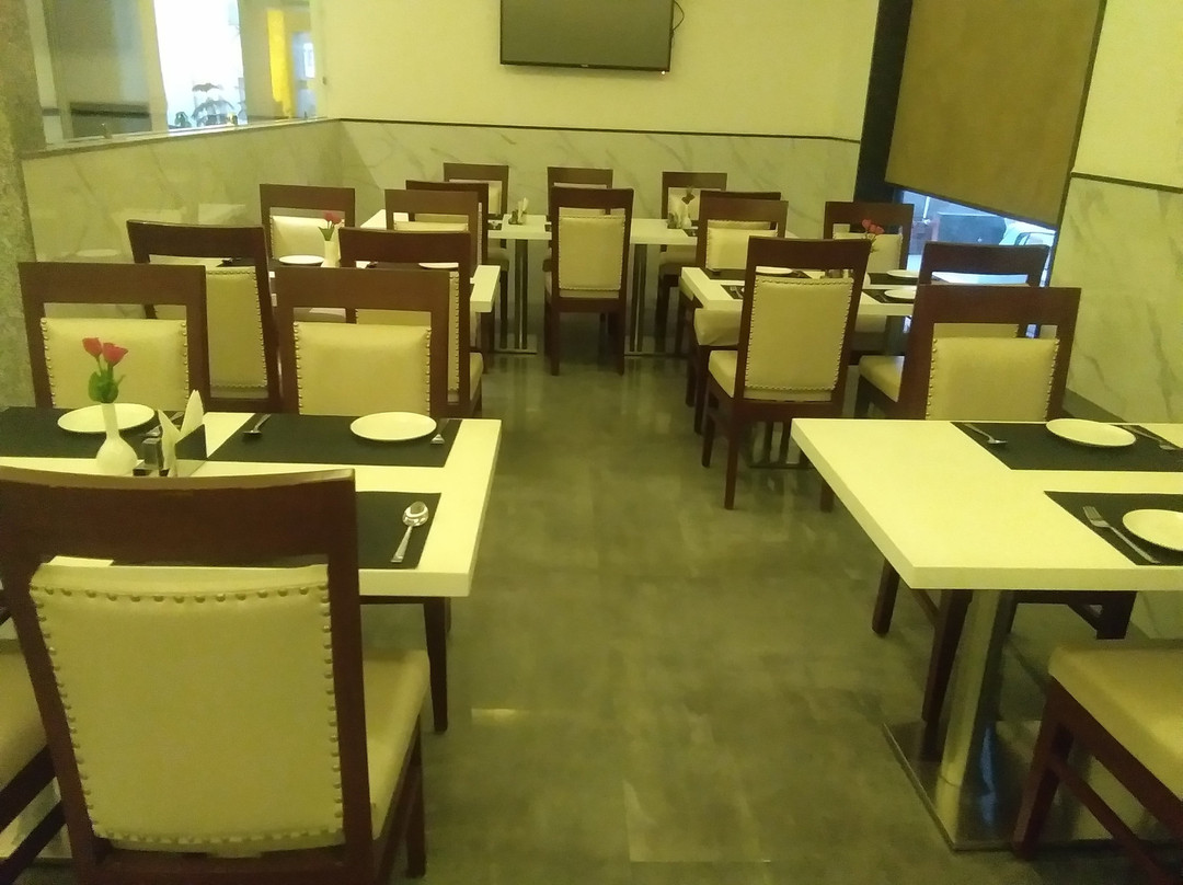 Hotel Z Suites主图