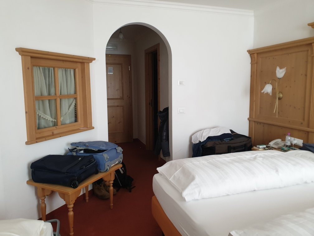 Hotel Casa del Campo主图