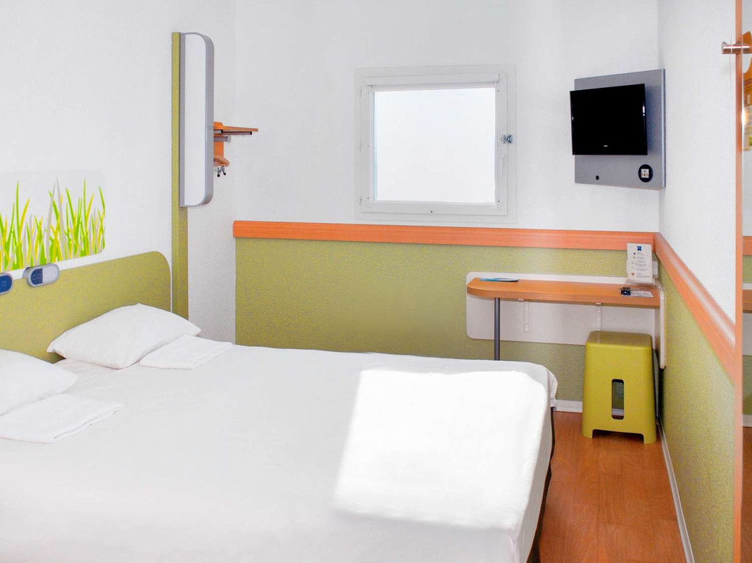 ibis budget Flers Grands Champs主图