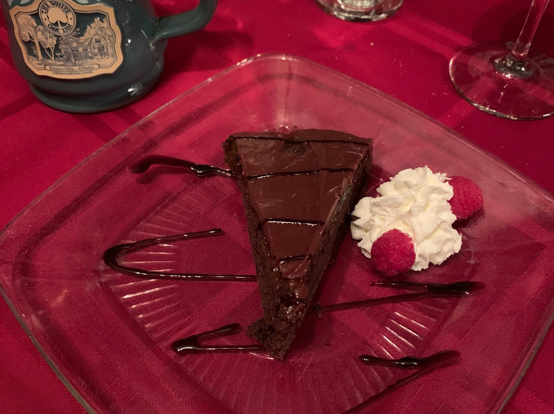 The White Oak Inn主图