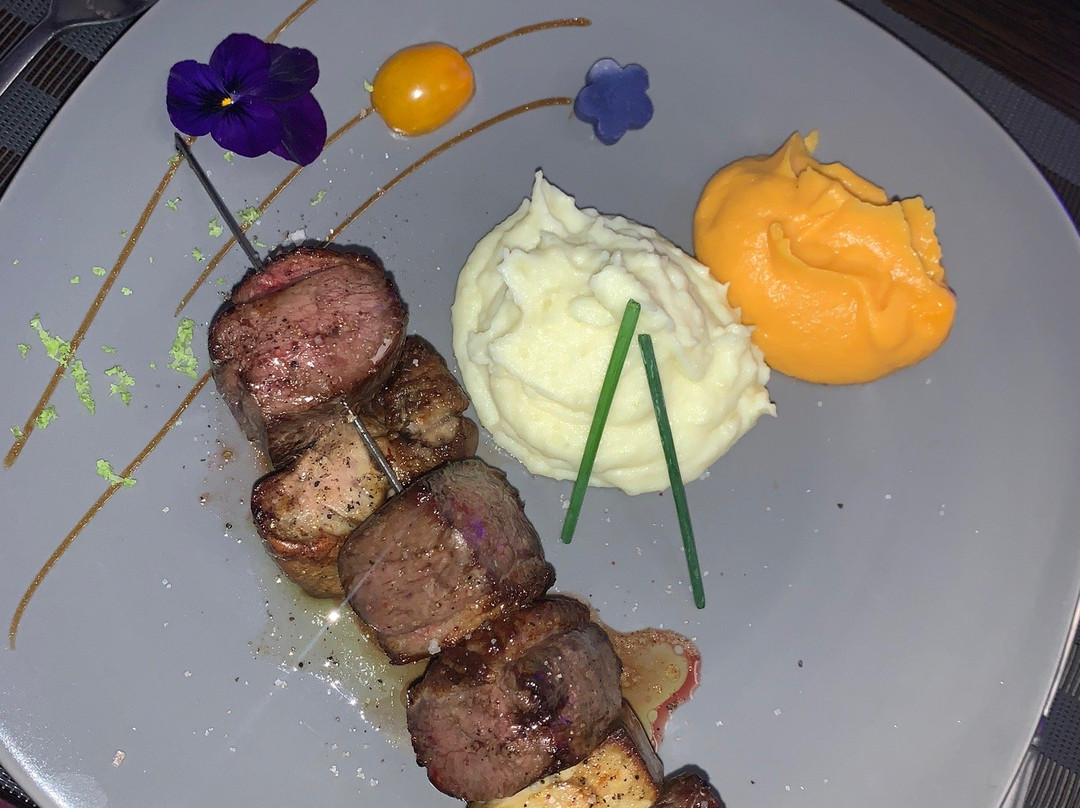 L'Hotel du Lac主图