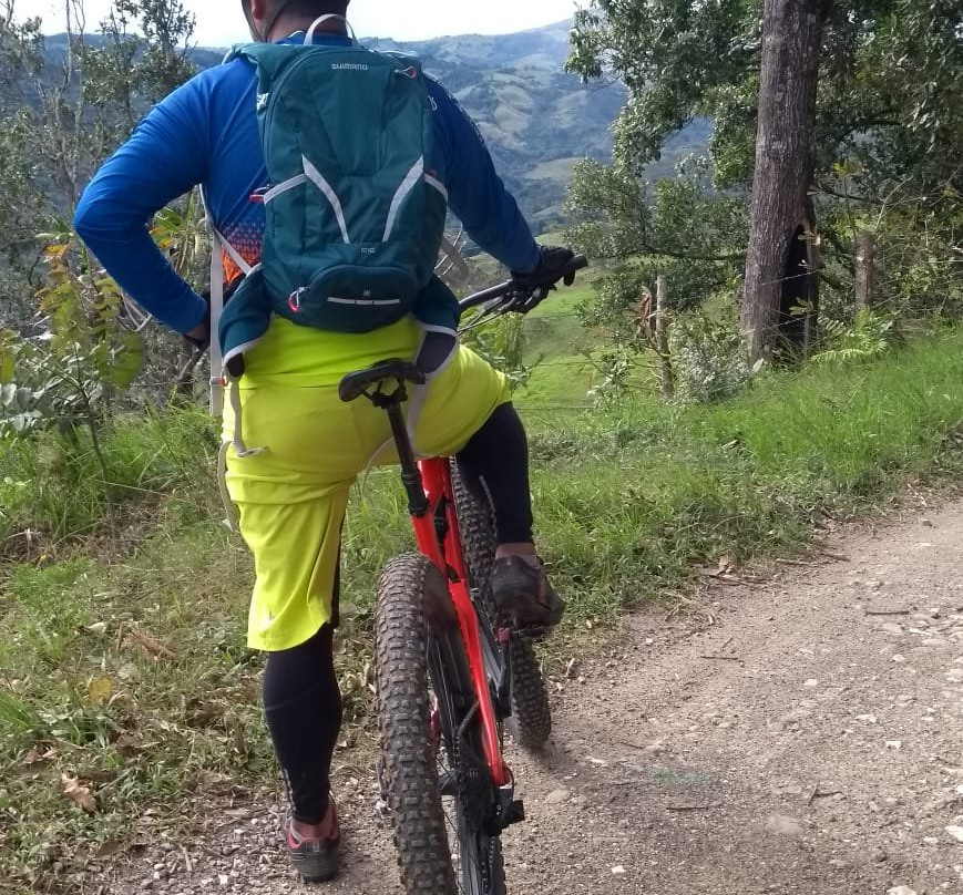 Popayan Tours-Popayan必去景点