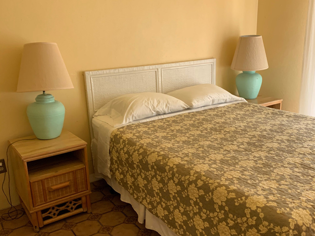 加里昂豪斯酒店主图