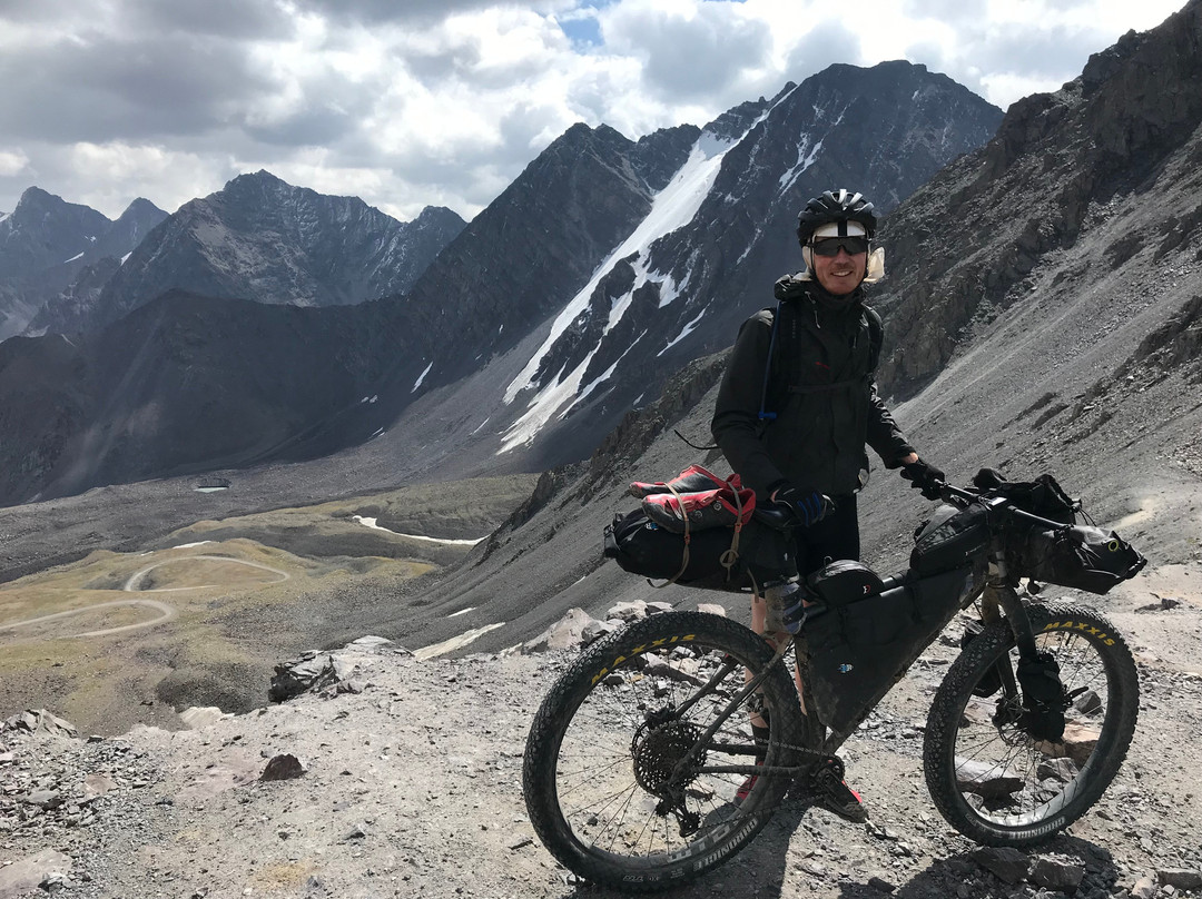 Trip to Kyrgyzstan-比斯凯克必去景点