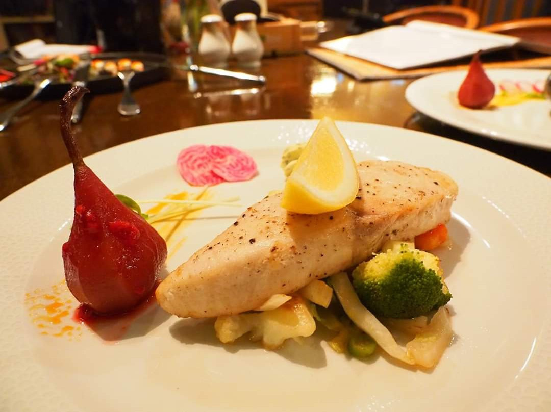 Hotel Restaurant 't Heerenlogement主图