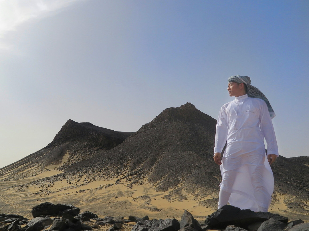 Black Desert景点图片