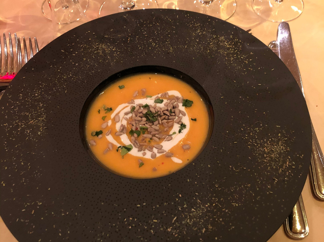 Bel Canto Paris-巴黎必去景点