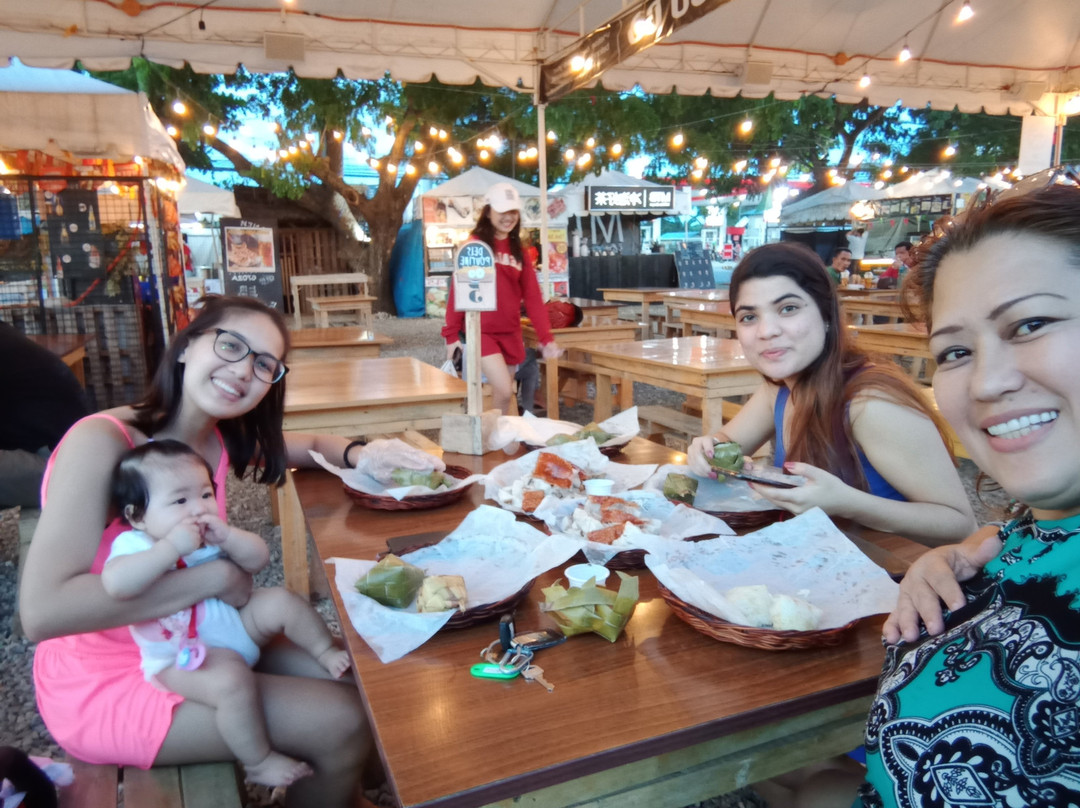 Mercato de Mactan-拉普拉普必去景点