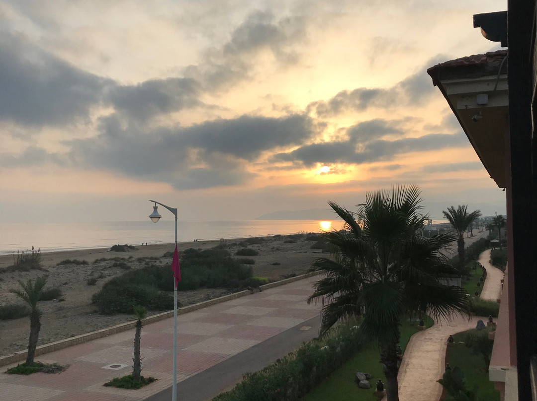 Be Live Collection Saïdia主图