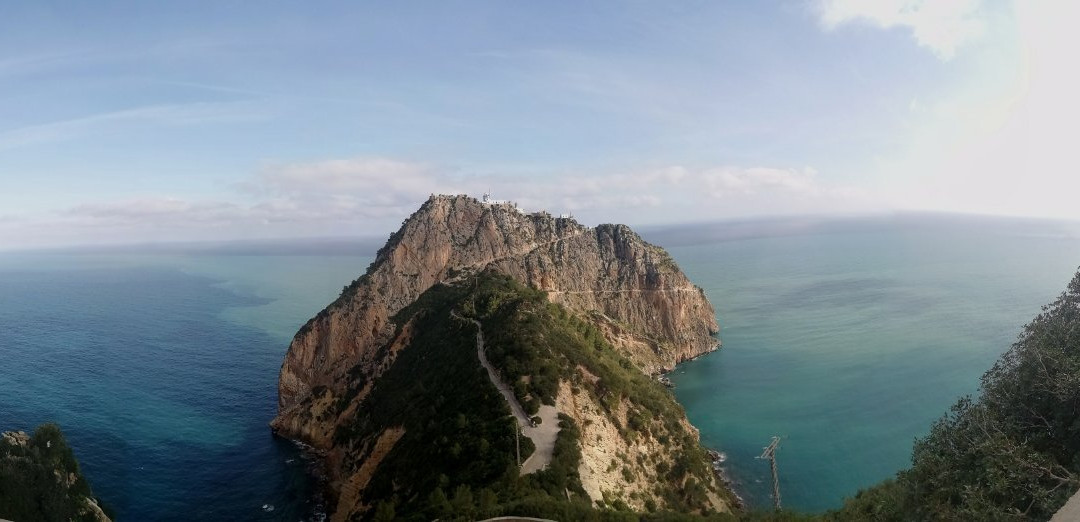Cap Carbon景点图片