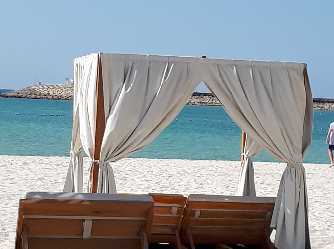 Beach Resort Salalah主图